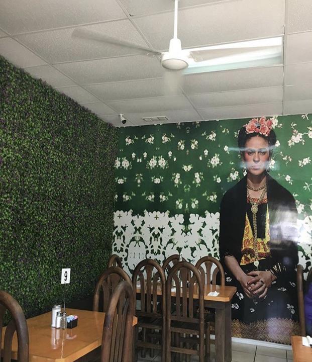 Frida Kahlo Café & Bistro