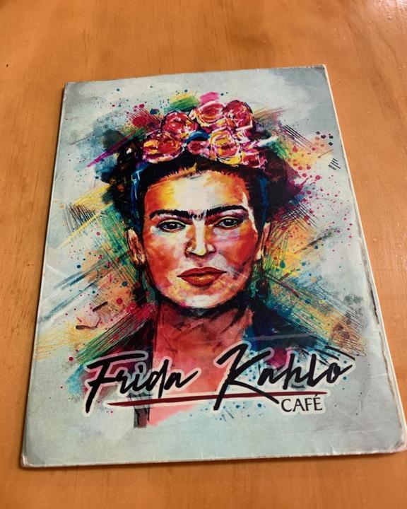 Frida Kahlo Café & Bistro